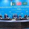 Can the Makkah Joint Defence Agreement Deter Conflict Without Increasing Regional Tensions?