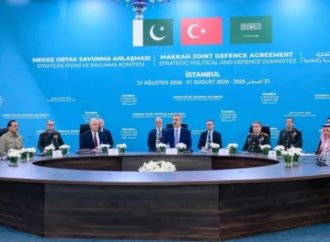 Can the Makkah Joint Defence Agreement Deter Conflict Without Increasing Regional Tensions?
