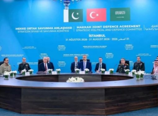 Can the Makkah Joint Defence Agreement Deter Conflict Without Increasing Regional Tensions?