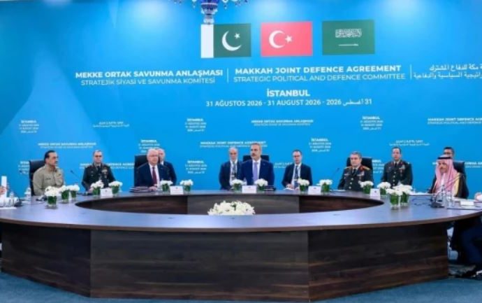 Can the Makkah Joint Defence Agreement Deter Conflict Without Increasing Regional Tensions?