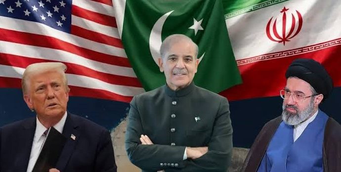 Is Pakistan Prepared for the Economic Costs of a Prolonged    US–Iran War?