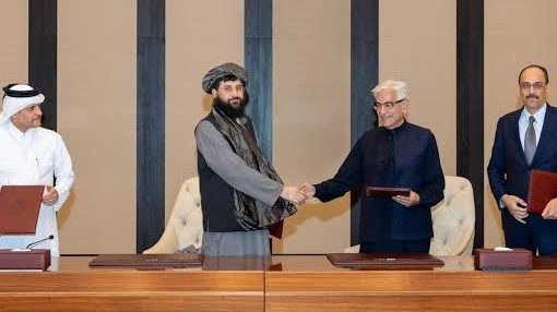 Did Pakistan Overestimate Its Influence over the Taliban After the Doha Agreement?